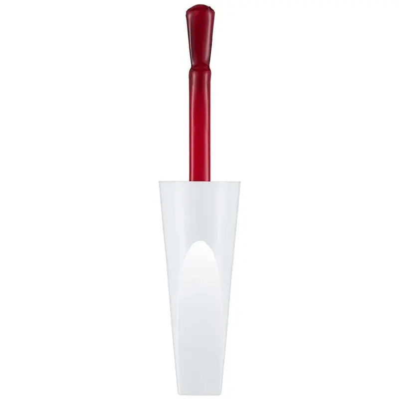 Flormar Nail Enamel 048 Fiery Red Glossy Finish 11ml
