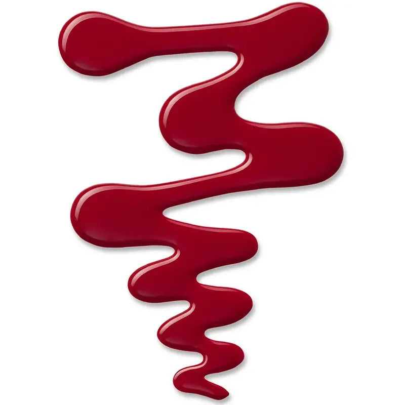 Flormar Nail Enamel 048 Fiery Red Glossy Finish 11ml