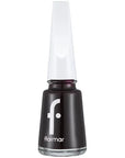 Flormar Nail Polish in Cherry Dessert 323 High-Shine Nail Color