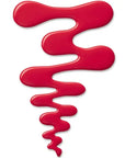Flormar Nail Enamel Glossy Coral Nail Polish 377 Red Coral 8ml