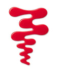 Flormar Glossy Nail Polish in Pomegranate Flower 380