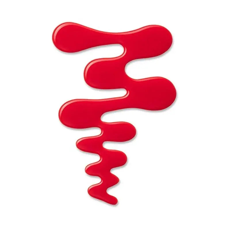 Flormar Glossy Nail Polish in Pomegranate Flower 380