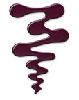 Flormar Nail Enamel 517 Chic Raspberry Glossy Polish