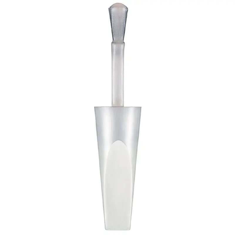 Flormar Pearly Nail Polish in PL111 Pink Ivory, High Shine