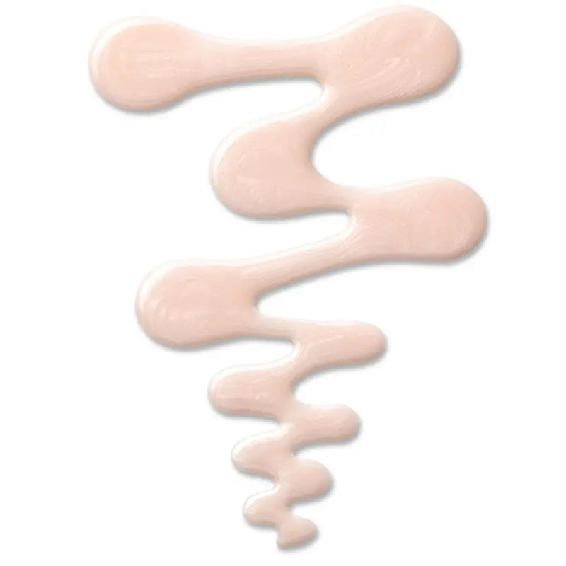 Flormar Pearly Nail Polish in PL111 Pink Ivory, High Shine
