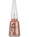 Flormar Pearly Shimmering Nail Polish PL375 Vetch Flower