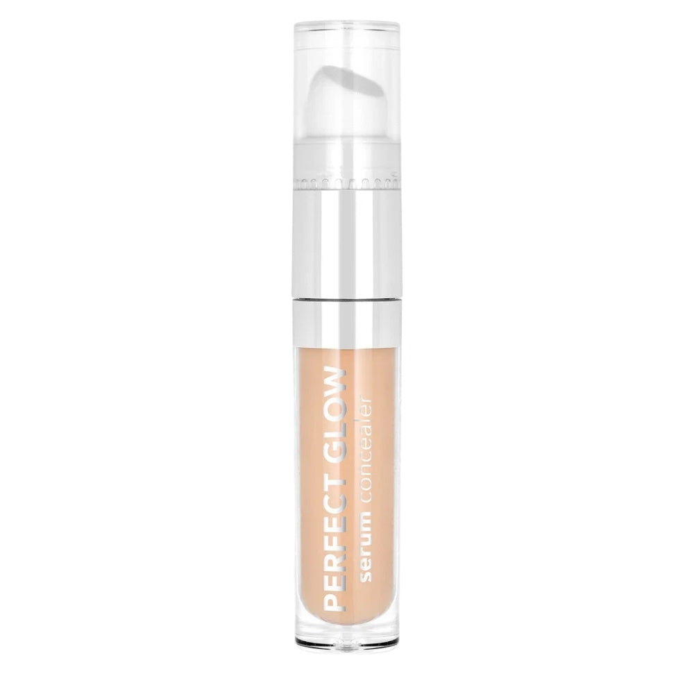 Flormar Perfect Glow Serum Concealer 006 N2 Shell 5ml