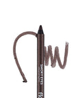 Flormar Smoky Eyes Waterproof Eyeliner in Outstanding Bronze