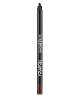 Flormar Ultra Eyeliner R1 Brown High-Pigment Liner