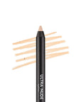 Flormar Ultra Eyeliner R1 Nude - Smudge-Resistant Pencil