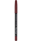 Flormar Waterproof Lipliner 205 Elegant Bordeaux 1.14g