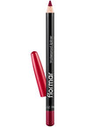 Flormar Waterproof Lipliner in Chic Crimson 1.14g