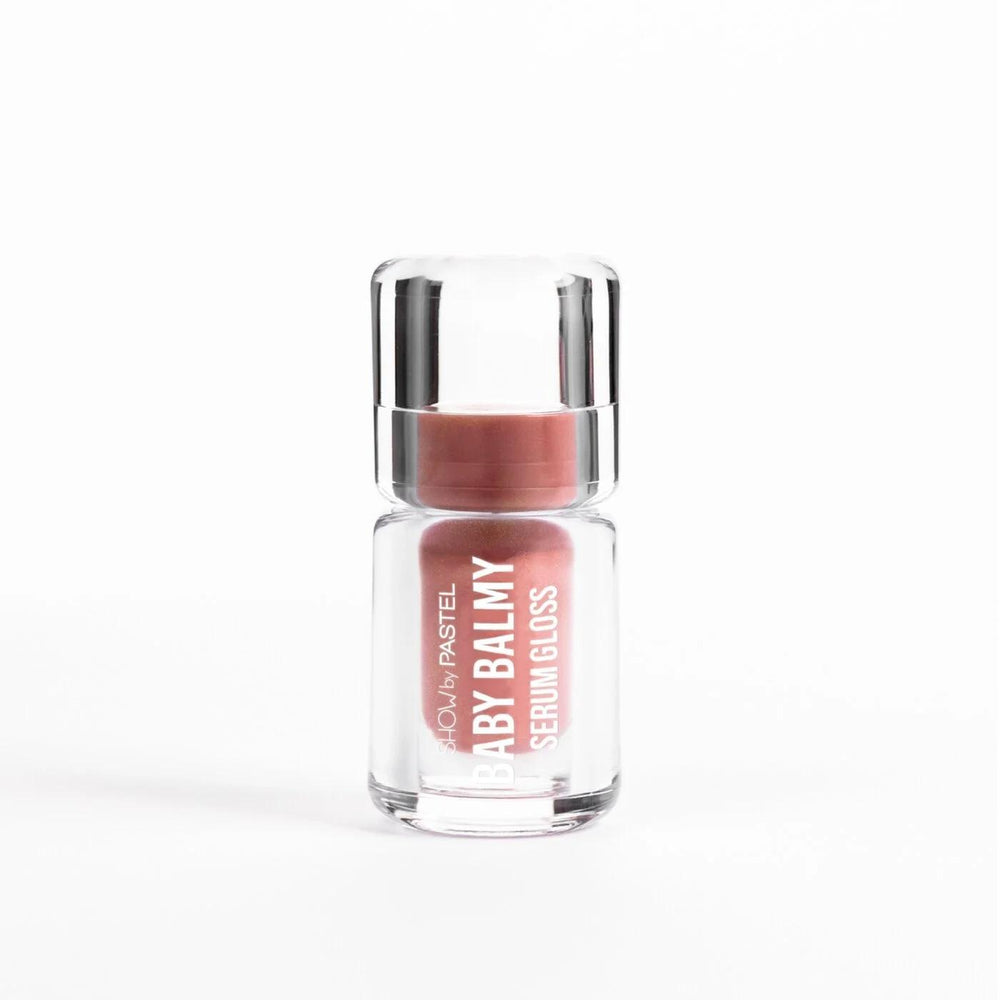 Show by Pastel Baby Balmy Lip Serum Gloss 31 Flirty 4.8g