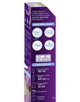 Palette Hair Dye - Ash Light Blonde (Küllü Açık Sarı) - Intense Color & Nourishing Formula Palette Ash Light Blonde Hair Dye - Intense & Nourishing hair dye, intense color, nourishing hair dye, ash light blonde hair color, keratin hair dye, blonde hair dye, long-lasting hair color, hair care, hair color, Palette hair dye, Küllü Açık Sarı