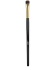Purobio n07 Makeup Brush - Soft, Rounded Eyeshadow Brush for Contouring and Defining Eyes - Eyeshadow