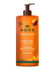 Nuxe Reve De Miel Ultra-Rich Cleansing Gel - 750ml Face & Body Wash for Dry, Sensitive Skin - Hydrating, Nourishing, Gentle, & Long-Lasting Nuxe Reve De Miel Cleansing Gel: Hydrate Dry Skin! Nuxe Reve De Miel, Ultra-Rich Cleansing Gel, Face and Body Wash, Dry Skin Cleanser, Nourishing Cleansing Gel, Gentle Body Wash, Hydrating Face Wash, cleansing gel, face wash, body wash, dry skin, sensitive skin, nourishing, hydrating, gentle, moisturizing, skincare, beauty, personal care, bath, shower, Reve De Miel, hon