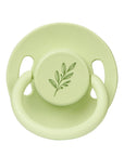 Wee Baby Natural Rubber Baby Pacifier: Comforting Cherry Shape, BPA-Free, Soothes & Prevents Irritation Wee Baby Natural Rubber Pacifier - Soothes & Comforts Baby baby pacifier, natural rubber pacifier, cherry pacifier, organic pacifier, BPA-free pacifier, baby soother, infant pacifier, Wee Baby pacifier, pacifier, soother, natural pacifier, rubber pacifier, baby, infant, newborn, soothing, comfort, BPA free, ventilation holes, skin irritation, convex shield, air channels, baby products, baby essentials, gi
