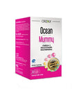 Ocean Mummy: Omega-3 Fish Oil, DHA, Iron & Multivitamin - Prenatal & Postnatal Nutritional Support for Mothers & Baby's Brain Development - image 5