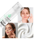 From Natura Tea Tree & Lavender Clarifying Cream 50 ml