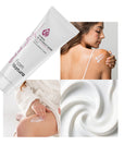 From Natura Floral Hand and Body Cream for Soft Skin 200 ml