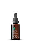 From Natura Organic Peppermint Essential Oil for Skin & Oral Care 18 ml