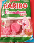 Haribo Chamallows Rubino front