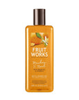 Fruit Works Mandarin & Neroli Refreshing Shower Gel 500ml