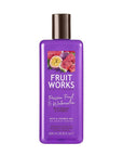 Fruit Works Passion Fruit & Watermelon Shower Gel 500ml