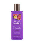 Fruit Works Passion Fruit & Watermelon Shower Gel 500ml