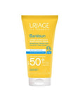 Uriage Bariesun Fragrance-Free Sunscreen Cream SPF 50+ - Moisturizing, Non-Comedogenic Sun Protection - image 2
