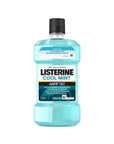 Listerine Cool Mint Hafif Tat Mild Mouthwash: Fresh Breath, Fights Germs, 250ml with Sodium Fluoride - image 2
