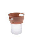 Babyjem Baby Snack Container - Mess-Free Snacking Solution for Parents on-the-Go Baby Snack Container - Mess-Free Snacking baby snack container, mess-free snacking, antibacterial snack cover, portable snack container, dry snack holder for babies, baby products, parenting essentials, on-the-go parenting, snack time solutions, baby feeding accessories