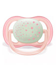 Philips Avent Ultra Air Night Baby Pacifier - Glow-in-the-Dark, Orthodontic, Easy Clean - 6-18m Philips Avent Ultra Air Night Pacifier - Glow-in-the-Dark Baby Pacifier, Philips Avent Ultra Air Night, Glow-in-the-dark Pacifier, Orthodontic Pacifier, Easy Clean Pacifier, baby comfort, soothing solutions, oral health, new parents, baby essentials