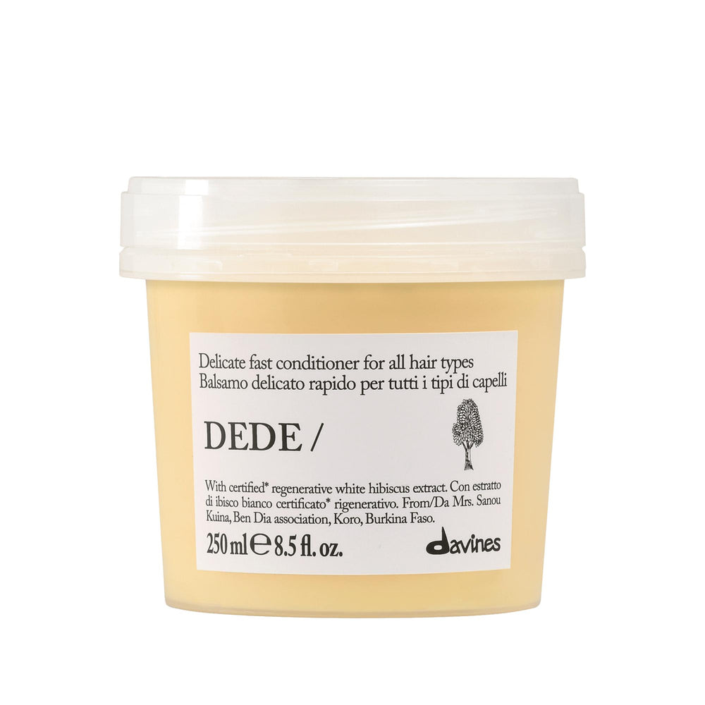 Davines Dede Delicate Daily Conditioner for Fine Hair 250 ml