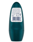 Rexona Xtra Cool Roll-On Deodorant for Men - 72 Hour Protection, Long-Lasting Freshness Rexona Xtra Cool Roll-On Deodorant - 72 Hour Protection Rexona Deodorant, Xtra Cool Roll-On, 72-hour protection, Long-lasting deodorant, Antiperspirant roll-on, Deodorant for Men, Personal Hygiene, Freshness, Confidence, Advanced Antiperspirant Technology, Micro Capsules, Menthol Scent