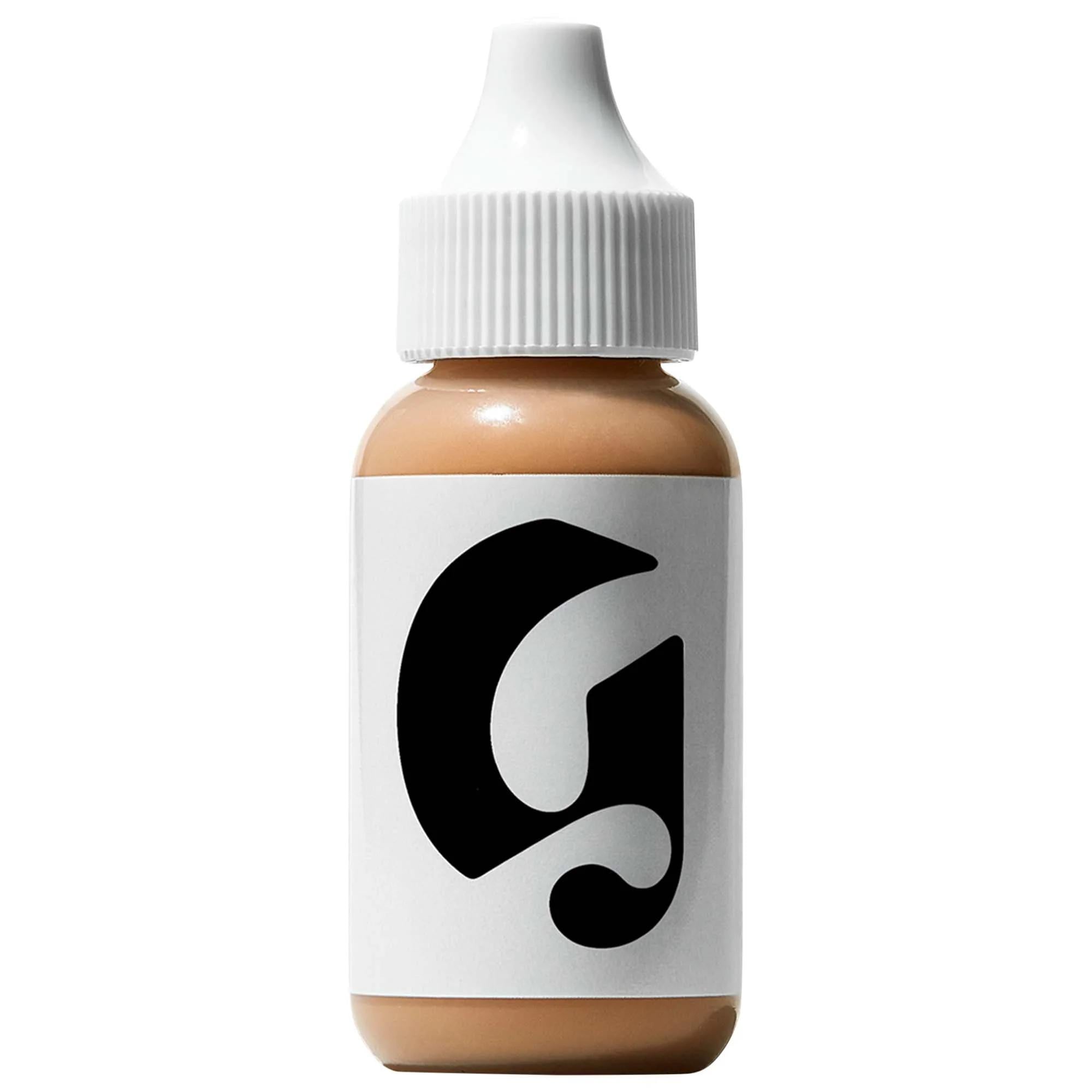 Glossier Perfecting Skin Tint for Dewy Sheer Coverage - Vegan, Gluten-Free, Cruelty-Free Makeup Glossier Skin Tint for Natural Coverage skin tint, sheer coverage makeup, natural everyday makeup, vegan cosmetics, gluten-free beauty products, cruelty-free makeup, clean beauty, natural makeup, everyday makeup, dewy finish, lightweight makeup, moisturizing makeup, pore minimizing, sensitive skin friendly, clean beauty products, makeup for sensitive skin