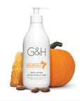 G & H Nourish+ Body Lotion