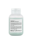 Davines Minu Color Retaining Shampoo for Color-Treated Hair 75 ml