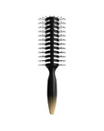 JRL Professional 10-Row Blow Dry Brush for Smooth Styling