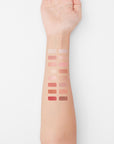 LYKD 16 Color Eyeshadow Palette - Flirty Babe: High Pigment, Blendable, Matte & Shimmer Finishes for Stunning Eye Makeup Looks LYKD 16 Color Eyeshadow Palette: High Pigment, Blendable eyeshadow palette, makeup palette, 16 color eyeshadow, matte shimmer eyeshadow, blendable eyeshadow, high pigment eyeshadow, eye makeup, cosmetic palette, eyeshadow, makeup, cosmetic, beauty, Flirty Babe, blendable, high pigment, smooth texture, matte, shimmer, eye looks, makeup styles, long-lasting, vibrant, seamless, dramati