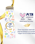 Dove Hair Care Cream - Anti-Hair Loss with Avocado Extract, Natural Ingredients, Vegan, 11.83 fl oz Dove Hair Care Cream - Anti-Hair Loss, Natural & Vegan hair care cream, anti-hair loss, avocado extract, natural ingredients, vegan hair care, recyclable packaging, Dove hair cream, hair nourishment, cruelty-free, eco-friendly, sustainable beauty, hair loss solution, nourishing hair care