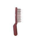Janeke J Brush Detangling Hair Brush Pink SP506RSA
