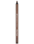 Flormar Extreme Tattoo Glitzy Brown Gel Eyeliner Pencil: Waterproof, Smudge-Proof, Long-Lasting Eye Makeup for All-Day Glamour Flormar Glitzy Brown Gel Eyeliner: Waterproof & Smudge-Proof waterproof eyeliner, smudge proof eyeliner, gel eyeliner pencil, long lasting eye makeup, glitter eyeliner, brown gel eyeliner, Flormar eyeliner, extreme wear eyeliner, eyeliner kajal, highly pigmented eyeliner, eye makeup, cosmetic, beauty, long-lasting, smudge-resistant, water-resistant, eye pencil, eyeliner, makeup, def