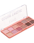 LYKD Cloud Twelve Eyeshadow Palette: Soft & Warm Tones for Natural Cloud Skin Makeup - Blendable Shimmer & Matte Shades LYKD Cloud Eyeshadow: Soft, Blendable & Warm - Cloud Skin Makeup eyeshadow palette, cloud skin makeup, soft eyeshadow, warm tone eyeshadow, shimmer eyeshadow, matte eyeshadow, blendable eyeshadow, natural eye makeup, LYKD eyeshadow, makeup palette, eyeshadow, makeup, beauty, cosmetics, soft tones, warm tones, shimmer finish, matte finish, blendable formula, natural look, dramatic look, ver