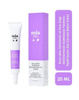 Mia Klinika Anti-Aging Eye Cream with Collagen & Peptides - Reduces Dark Circles & Wrinkles, 0.68 fl oz Mia Klinika Eye Cream: Anti-Aging & Dark Circle Reduction eye cream, anti-aging eye care, dark circle reduction, wrinkle reduction, collagen eye cream, under-eye care, fine line reduction, skincare, beauty, cosmetics, anti-aging skincare, eye care products, dark circle treatment, wrinkle treatment, collagen skincare, peptide eye cream, arnica montana eye cream, tranexamic acid eye cream