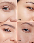 Love Generation I'm Amazing Full Cover Concealer 03 Almond Cream