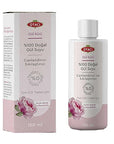 Otacõ Natural Rose Water Toner - 100% Organic Skincare for Sensitive Skin, Dermatologically Tested - 5.07 fl oz - image 2