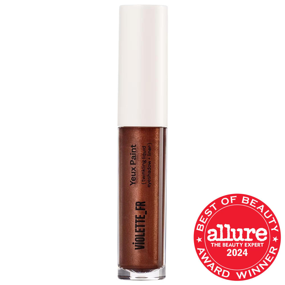 YEUX PAINT Liquid Eyeshadow & Eyeliner - Long-Lasting, Vegan, Cruelty-Free Eye Makeup YEUX PAINT Liquid Eyeshadow & Eyeliner - Vegan & Long-Lasting liquid eyeshadow, eyeliner, vegan makeup, cruelty-free cosmetics, gluten-free beauty products, long-lasting eye makeup, multi-purpose eye product, makeup for sensitive eyes, eyeshadow for everyday wear, cruelty-free eye makeup, vegan eye shadow, gluten-free cosmetics, YEUX PAINT products