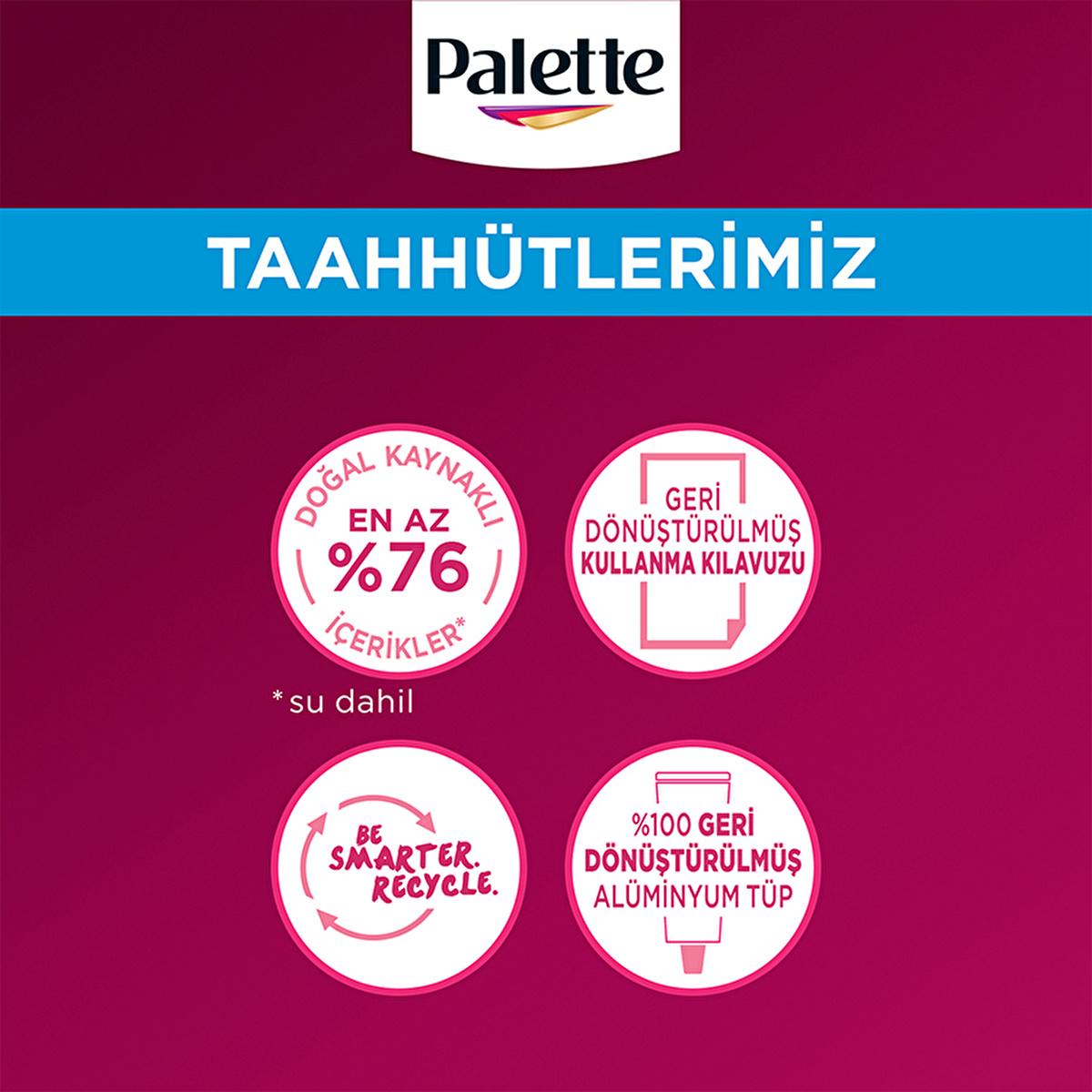 Palette Deluxe Hair Dye - Intense, Long-Lasting Color with Nourishing Properties Palette Deluxe Hair Dye - Intense & Long-Lasting hair dye, intense hair color, long-lasting hair color, nourishing hair dye, color rich hair dye, Palette Deluxe, hair care, hair color products, vibrant hair color, healthy hair