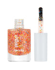 Beaulis Paint It Nail Polish in 976 Rainbow 12ml